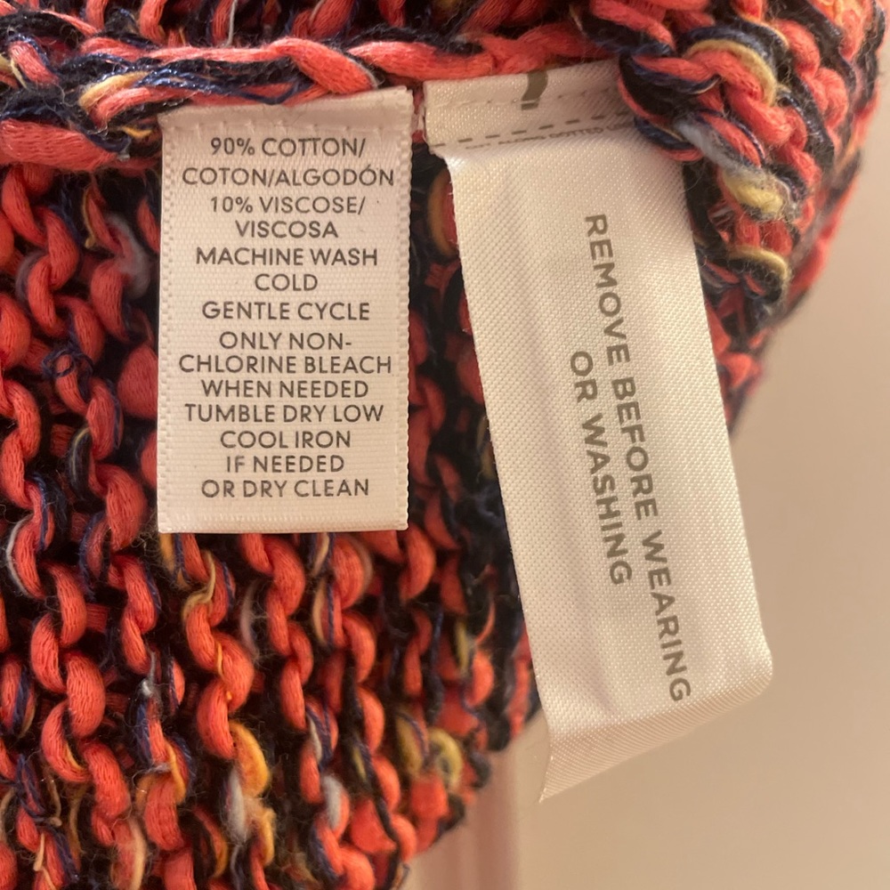 LOFT Sweater Tank - Picture 6 of 6